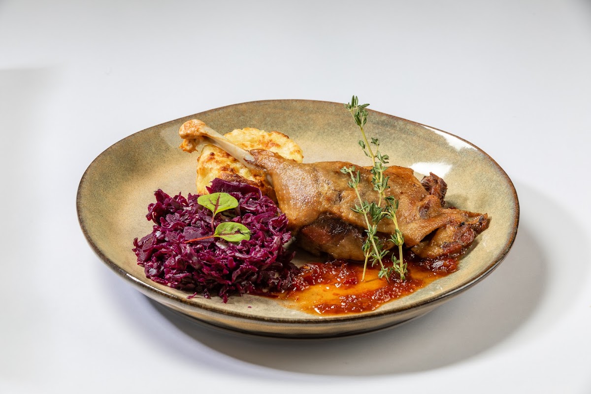 Le Petit Bistro Brasov - foto 3