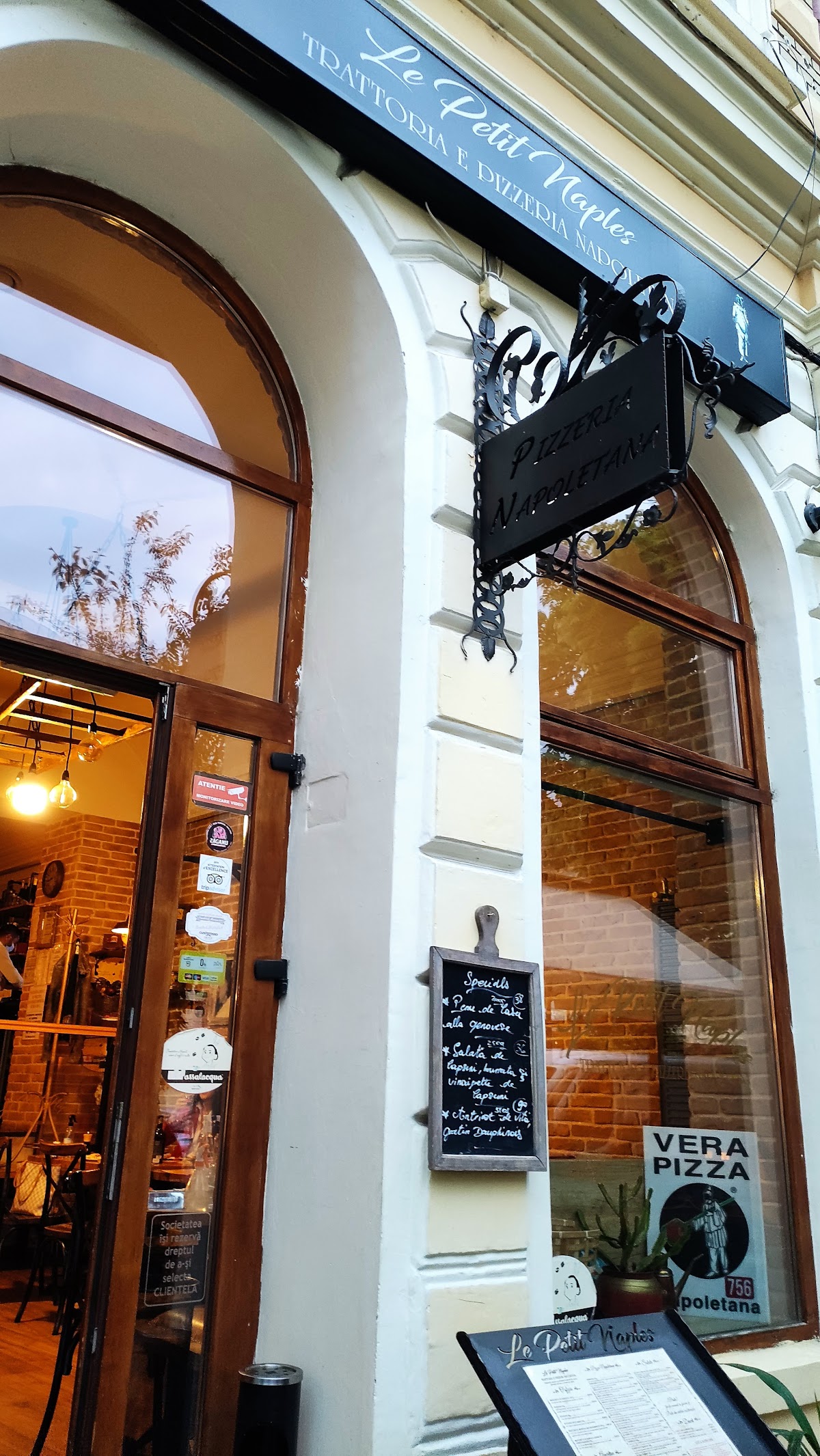 Le Petit Naples - foto 1