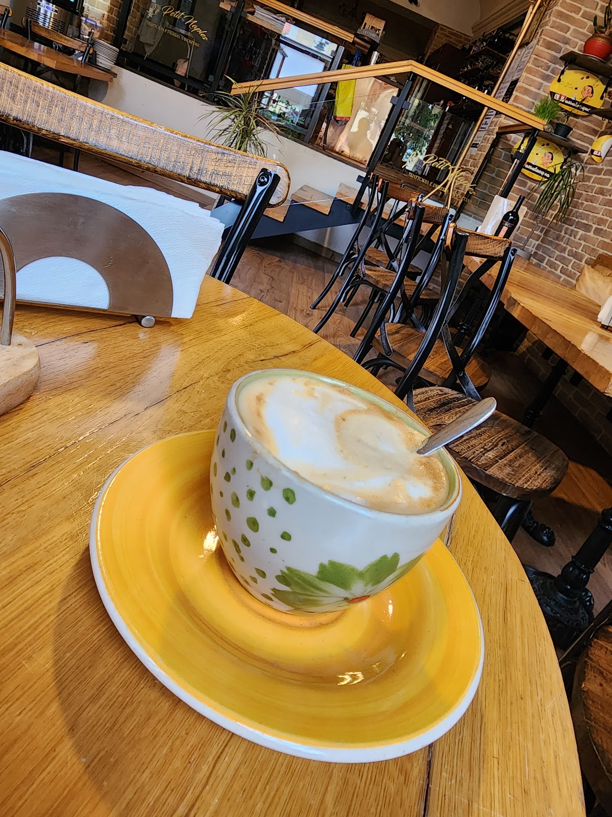 Le Petit Naples - foto 2