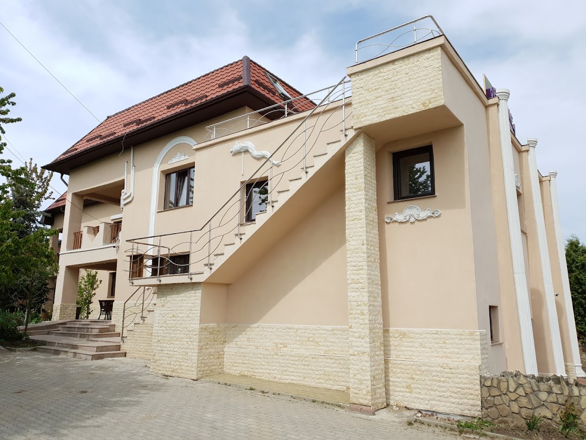 Leagănul Bucovinei, Frumoasa