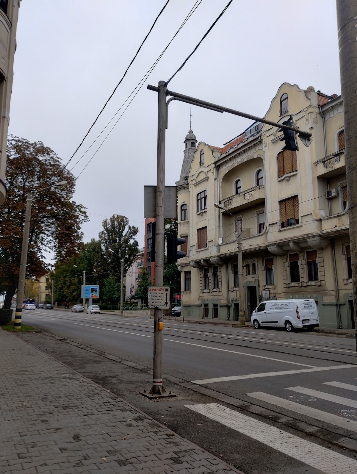 Leda Residence, Oradea