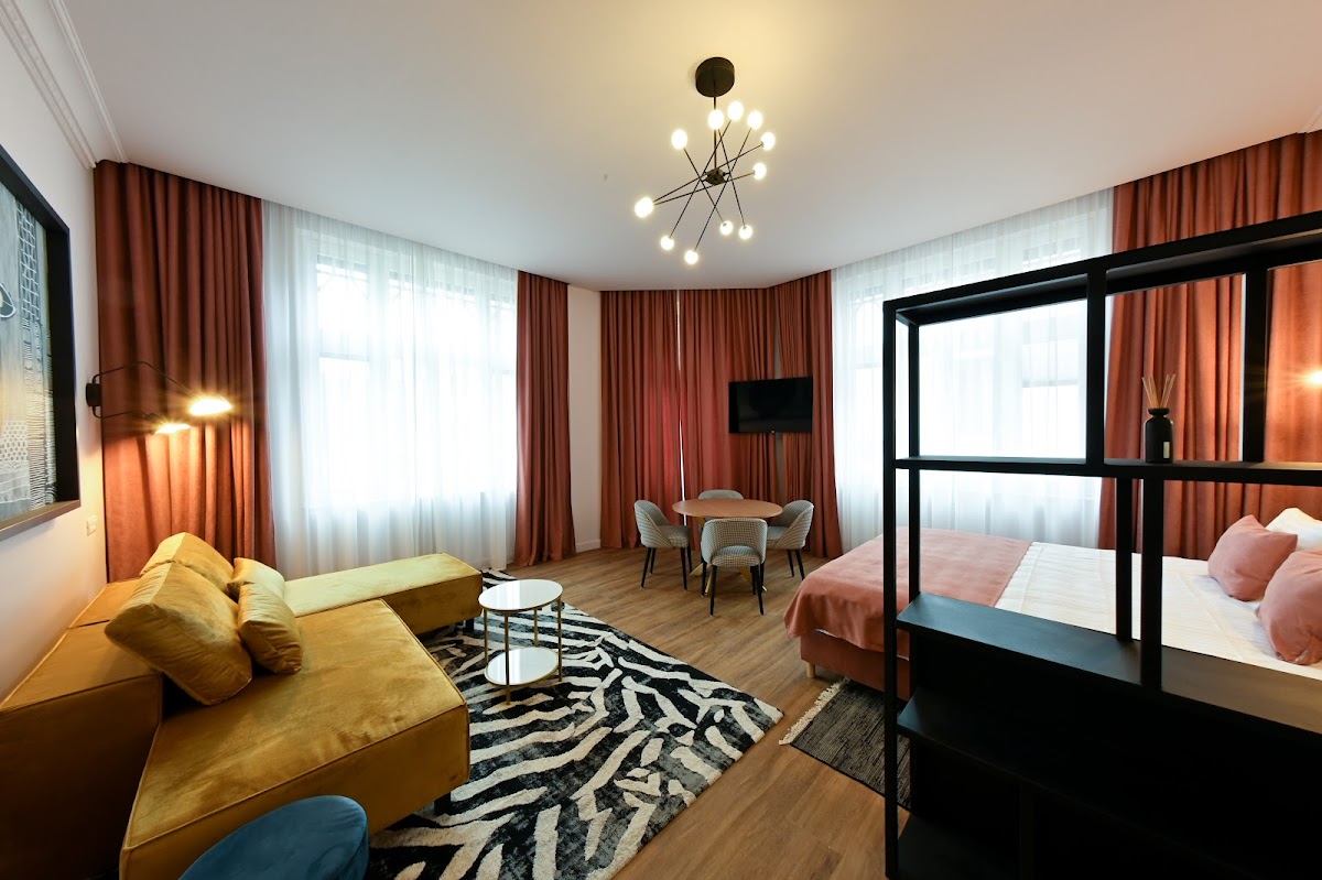 Leda Residence