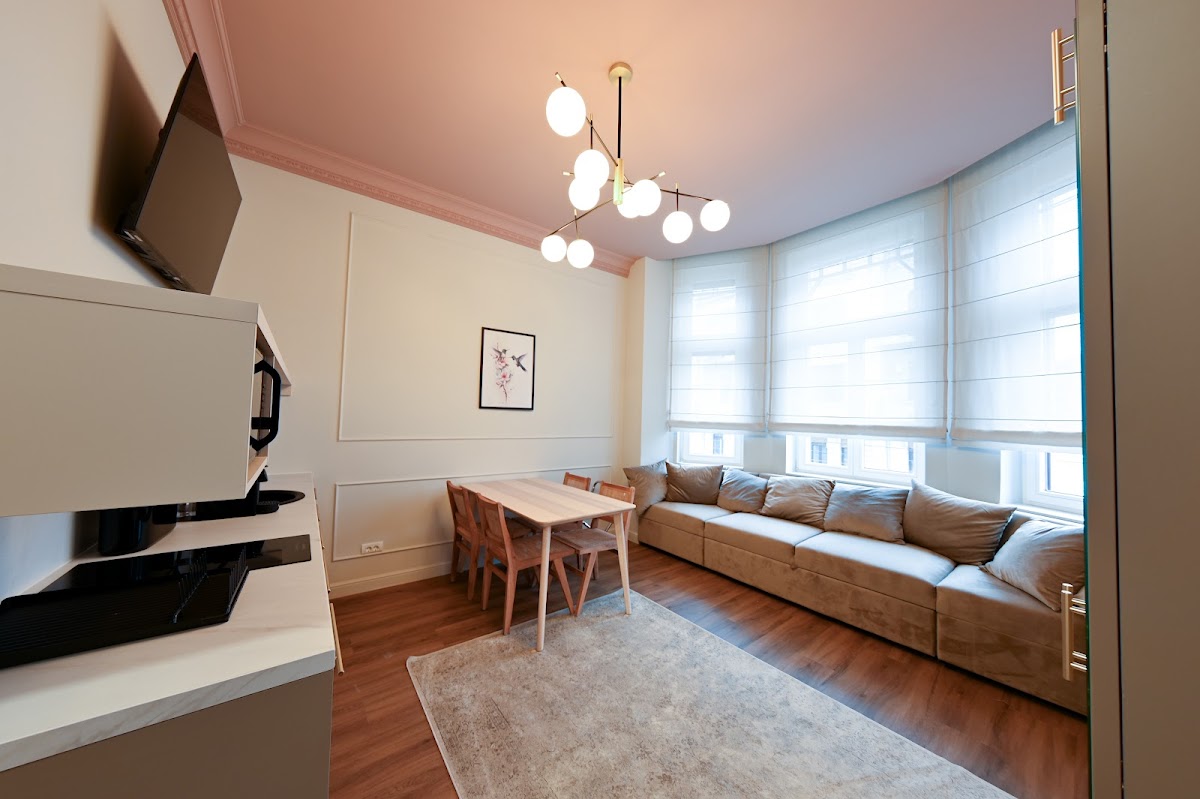 Leda Residence