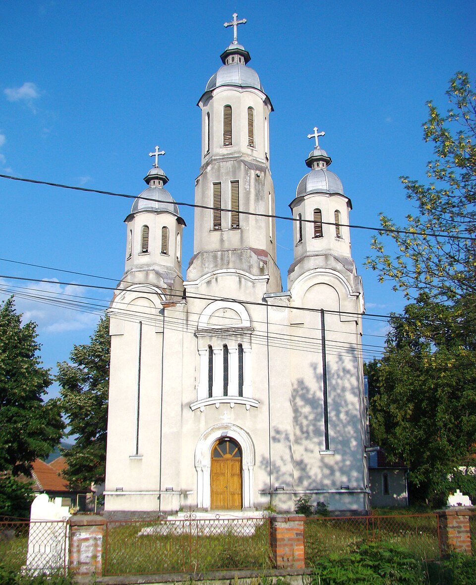 Legende din Baru, Baru