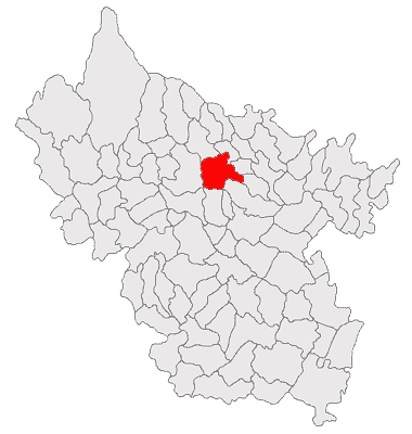 Legende din Beceni, Beceni