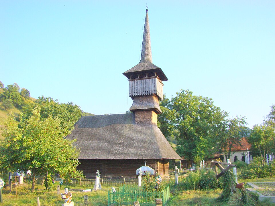 Legende din Lăpugiu de Jos