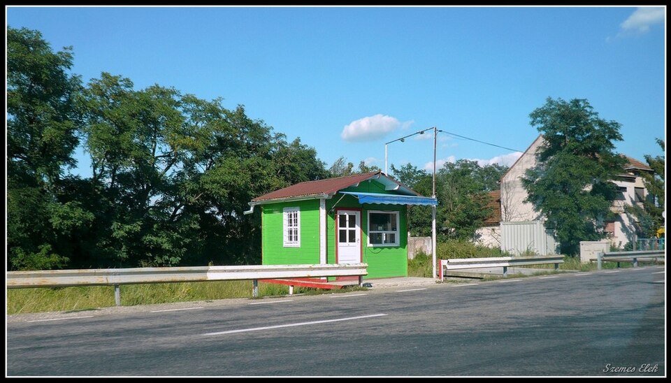 Legende din Petea, Petea