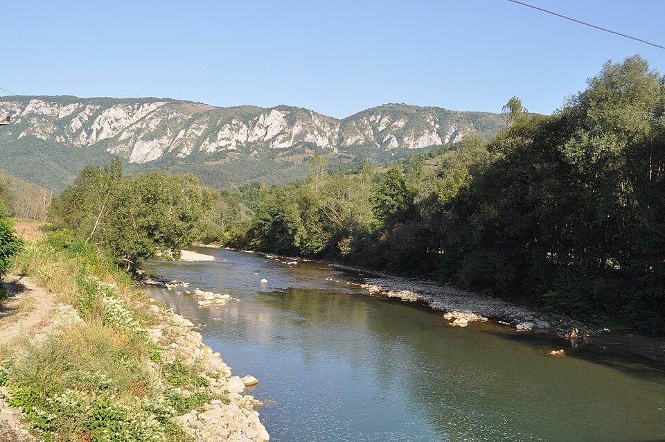 Legende din Sălciua de Jos