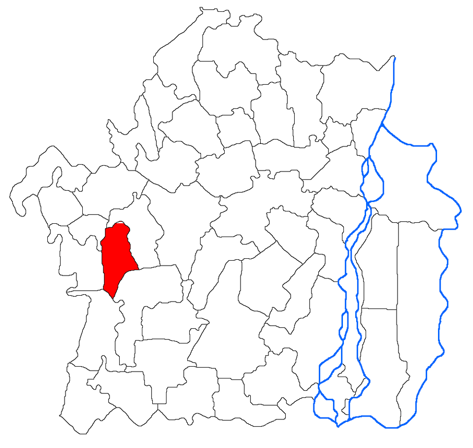 传说 Surdila-Găiseanca