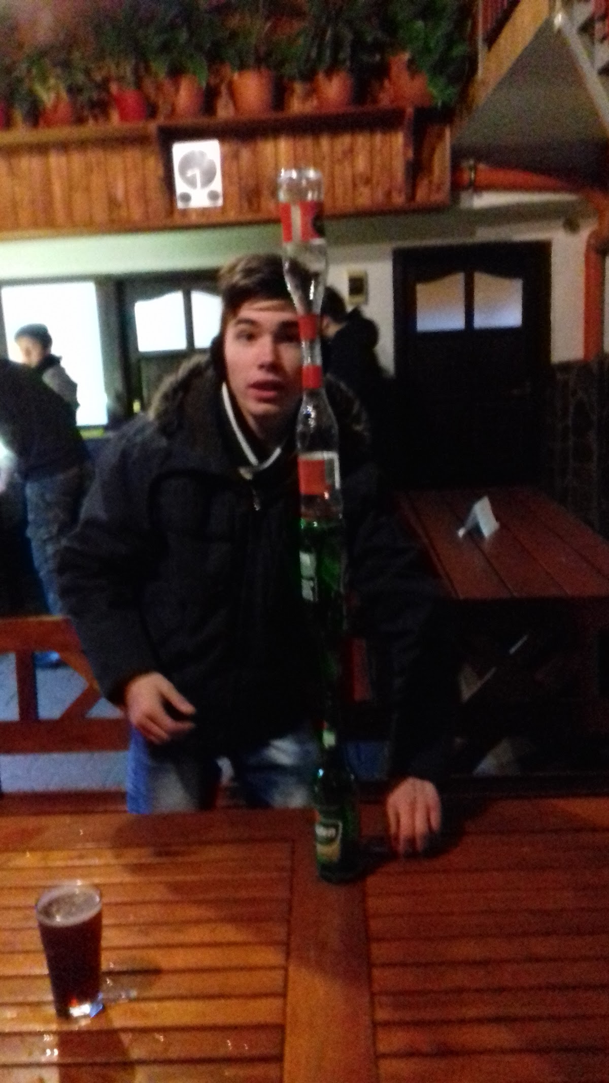 Lejtő Bár - foto 5