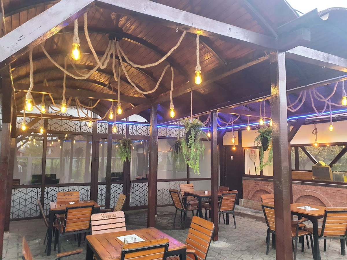 Leomar Food Distrib SRL - foto 1