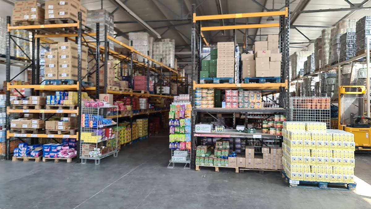 Leomar Food Distrib SRL - foto 3