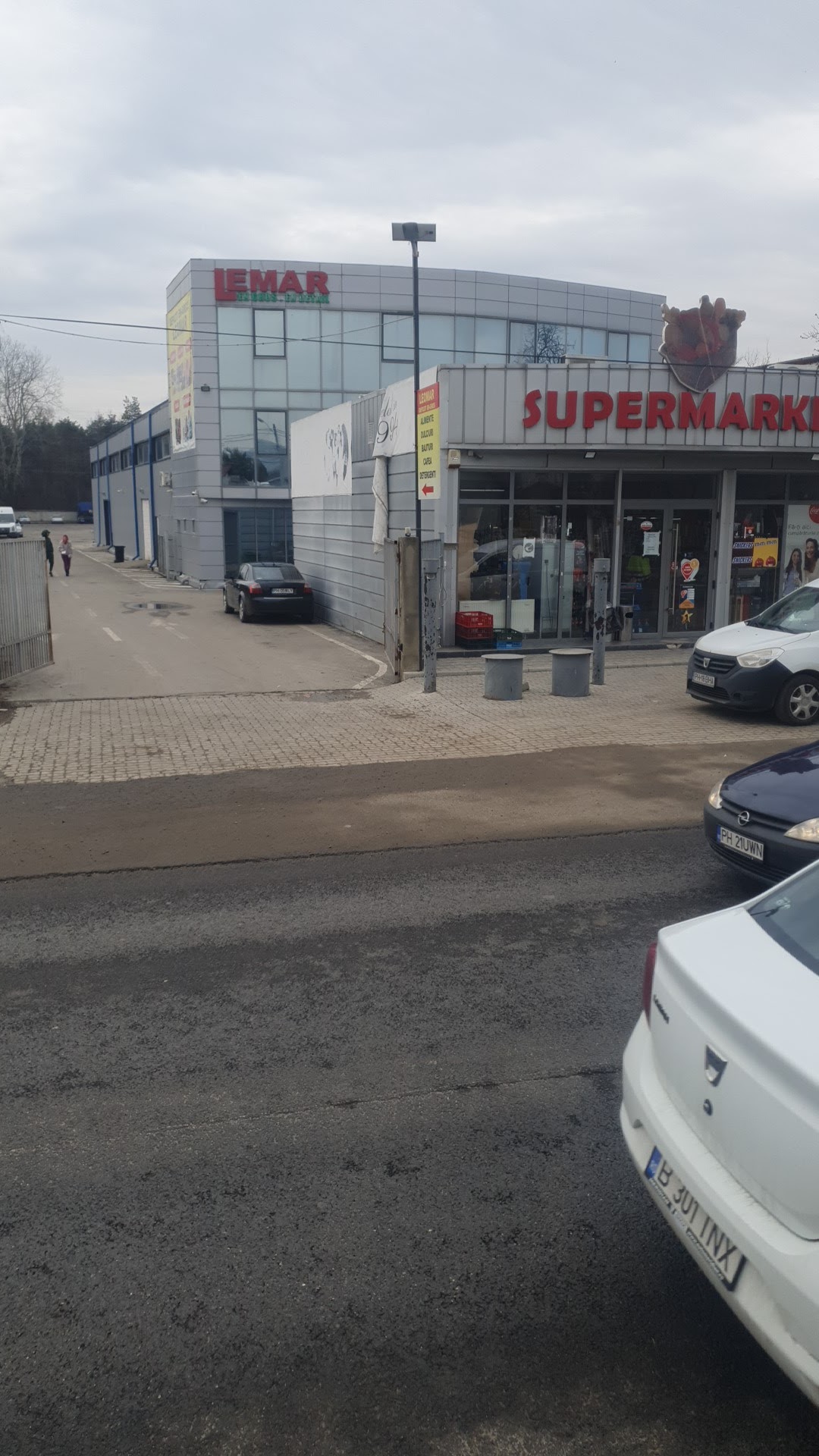 Leomar Food Distrib SRL - foto 4