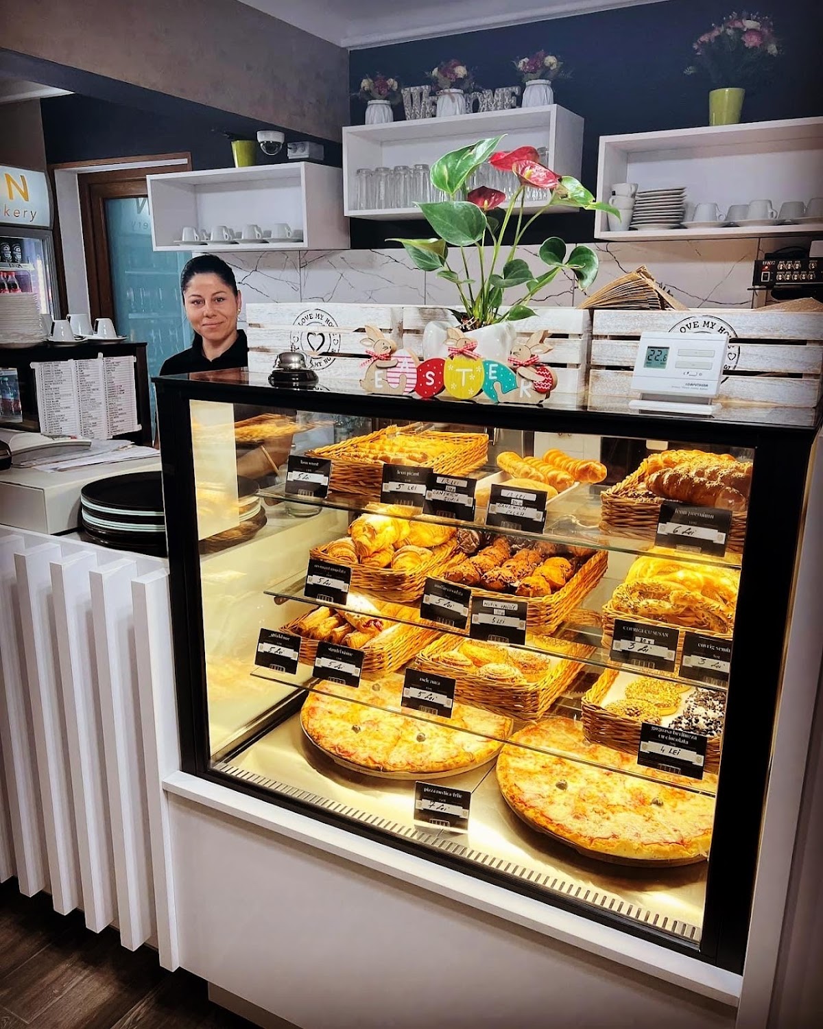 Leon Gourmet Bakery - foto 1