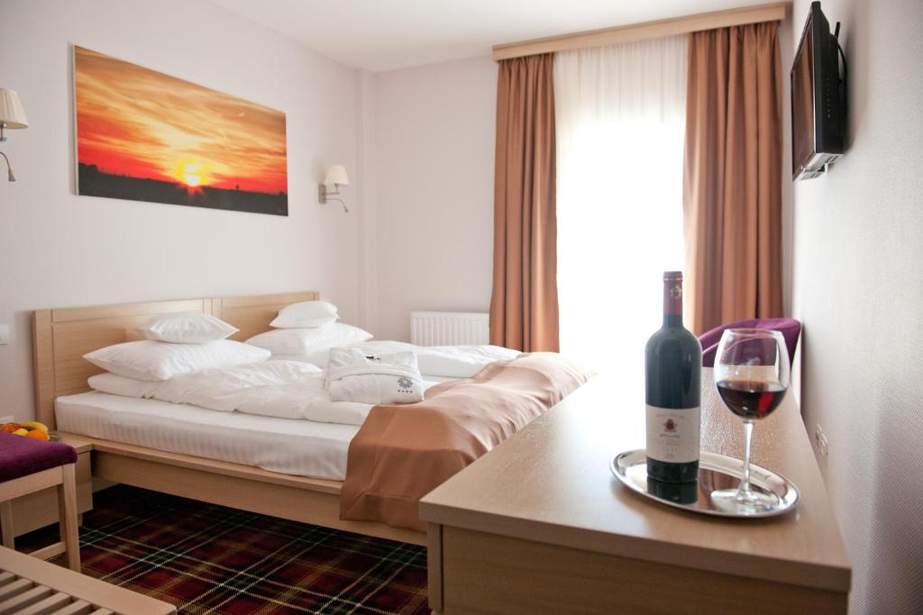 Leon Hotel