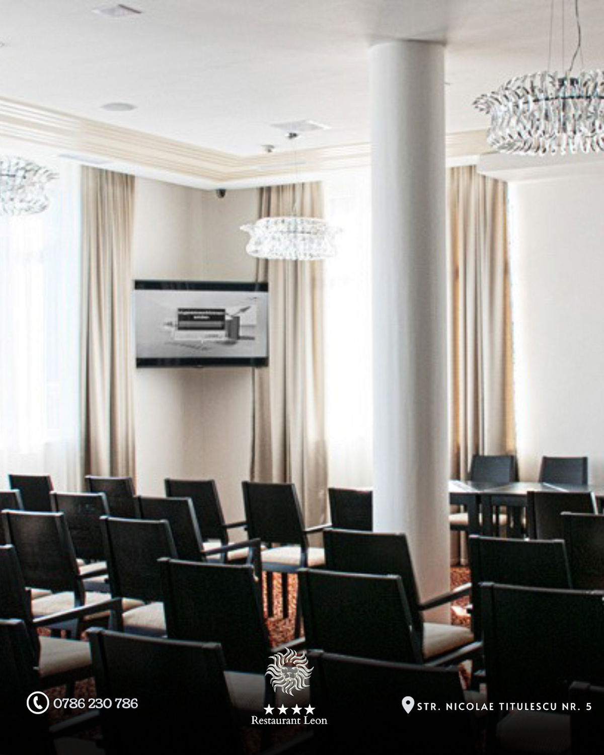 Leon Hotel