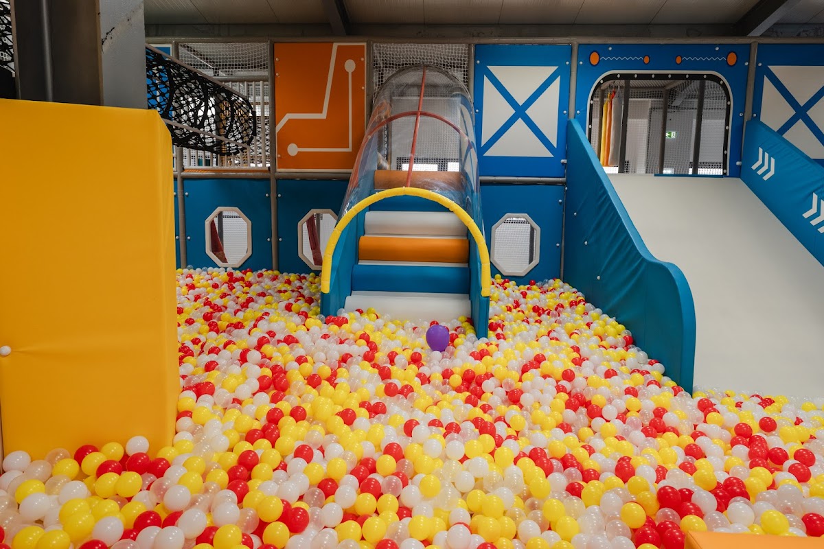 Let's Play - Adventure Arena - foto 4