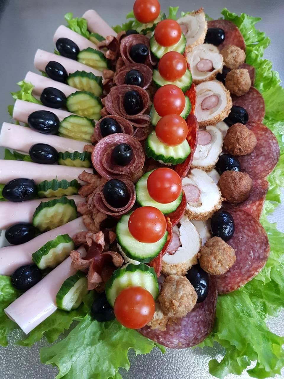 LEX TAR FOOD - foto 2