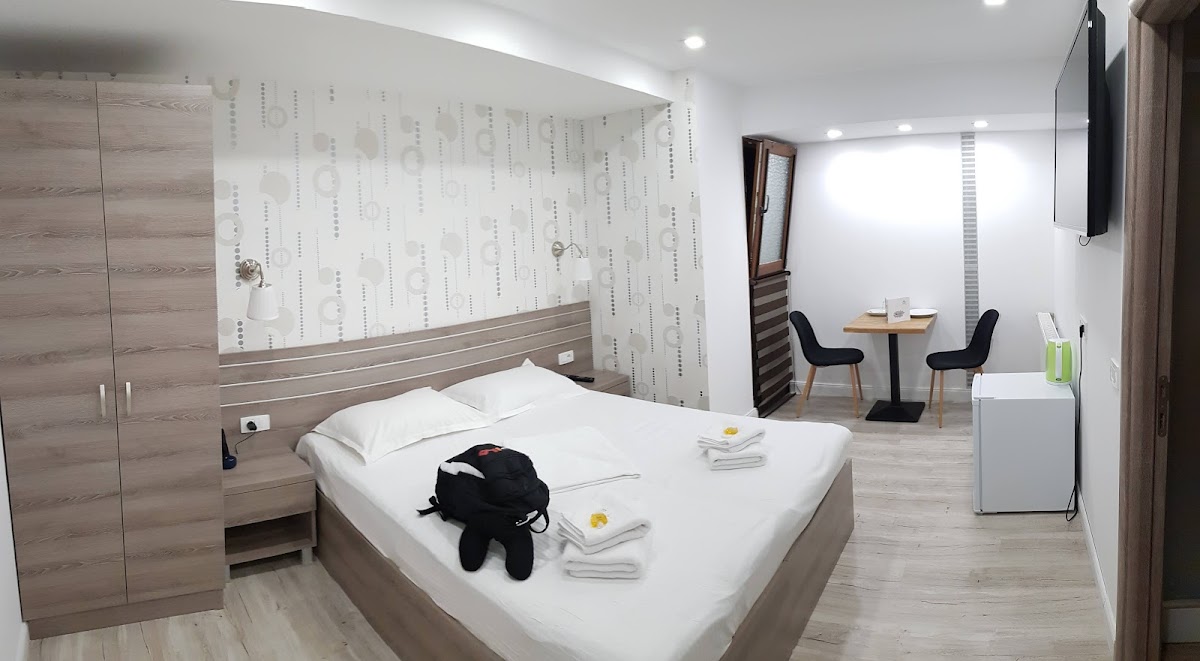 Liad Hotel