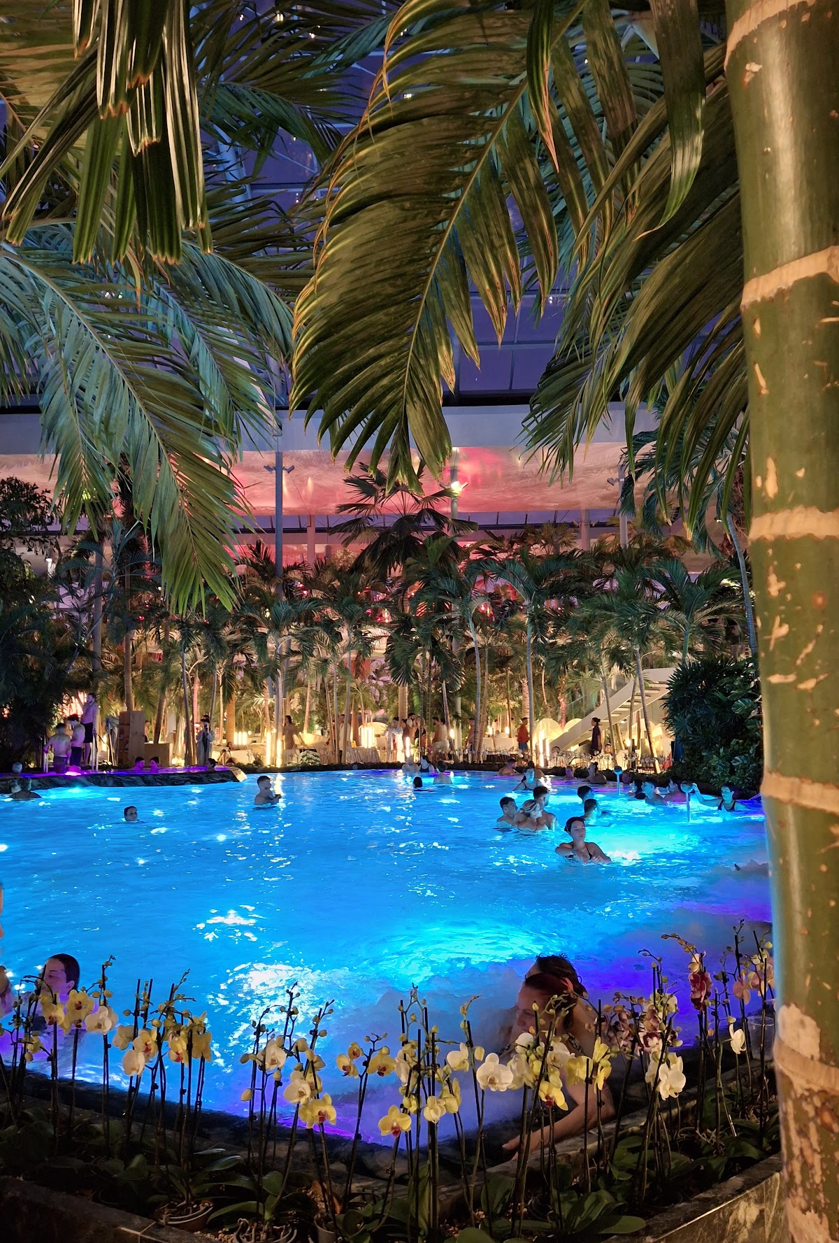 Liad Hotel