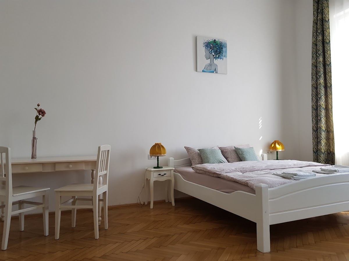 Liberté Apartments