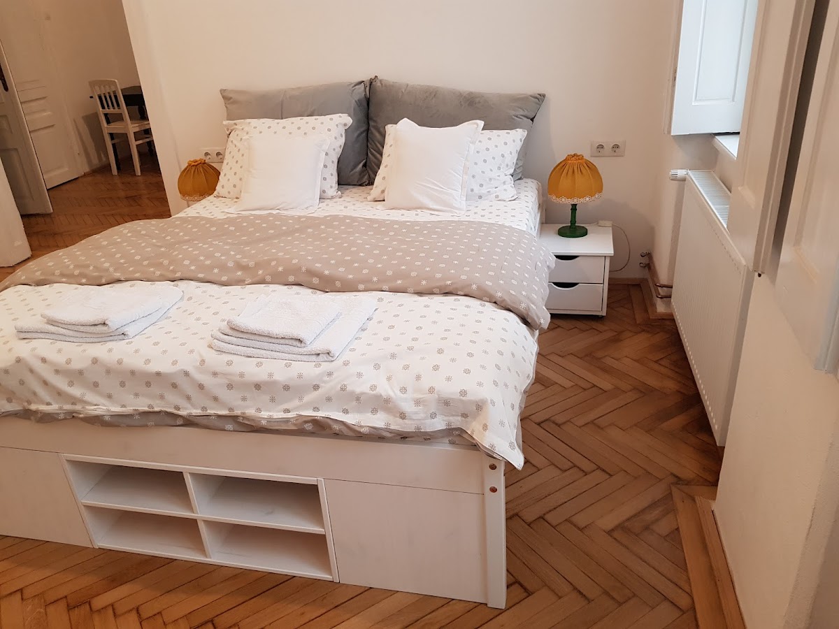 Liberté Apartments