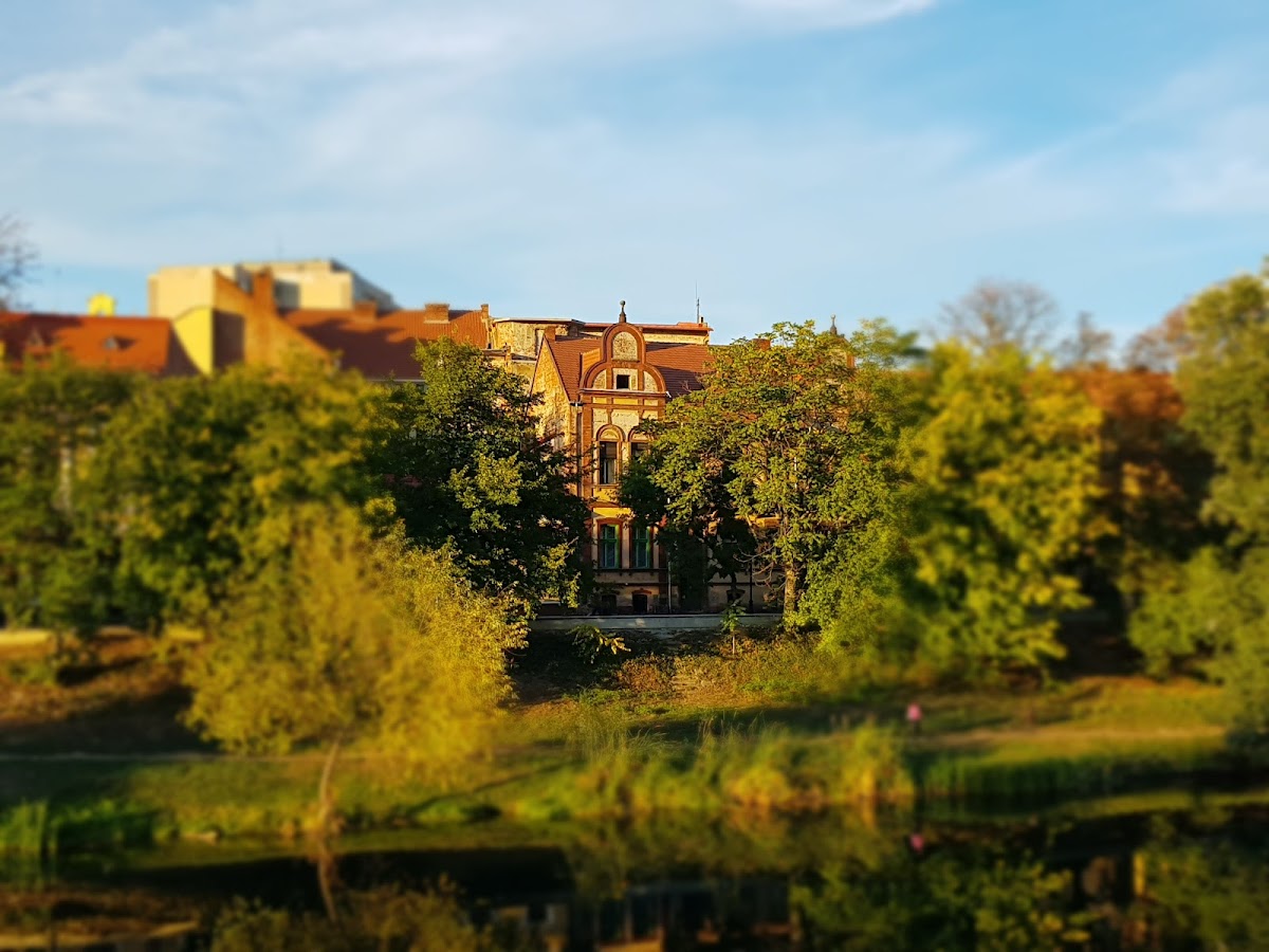 Liberté Apartments