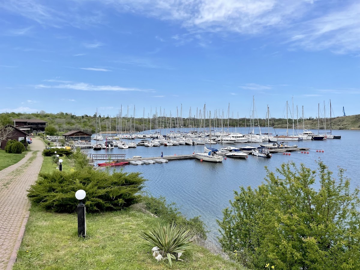 Life Harbour Marina