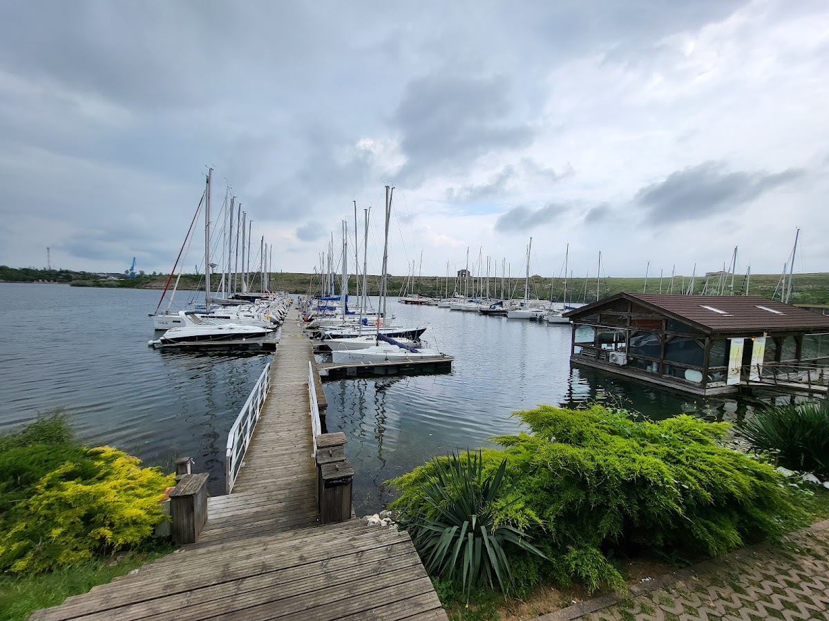 Life Harbour Marina