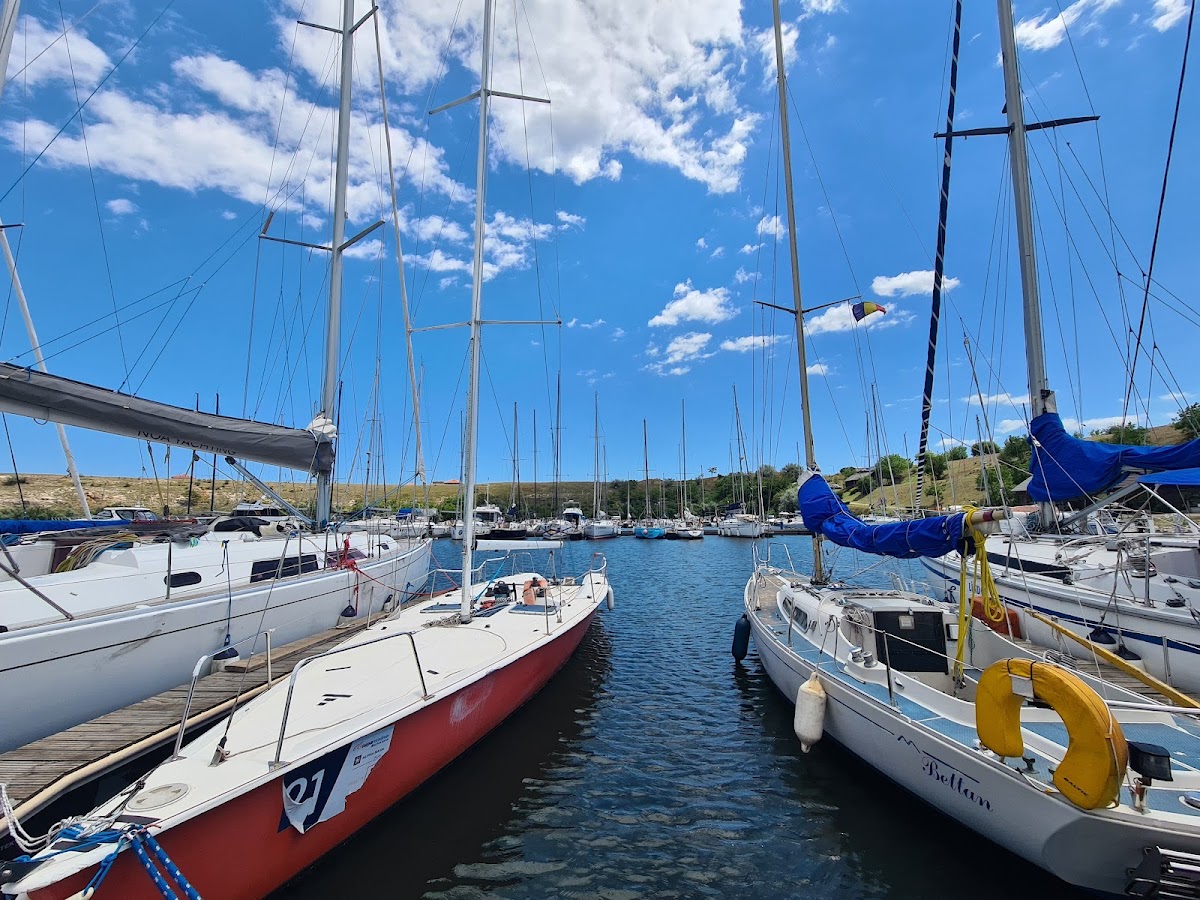 Life Harbour Marina