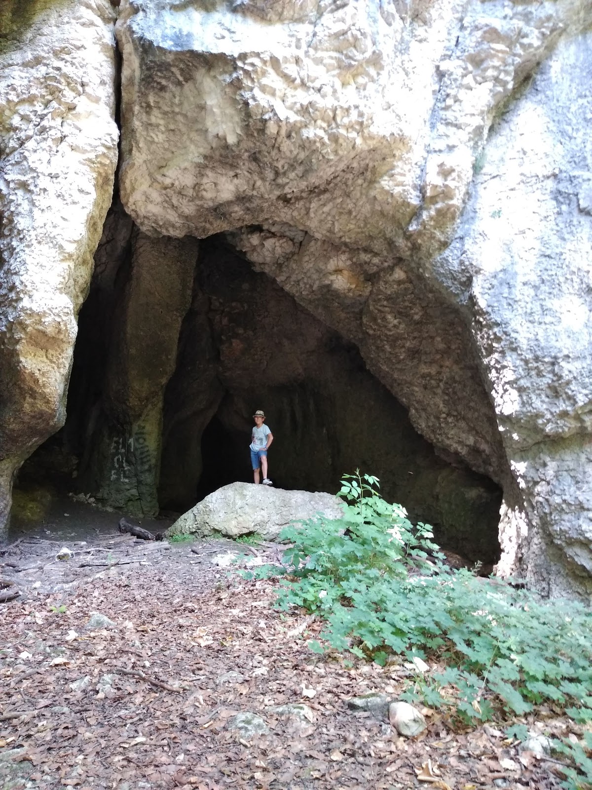 Lii cave