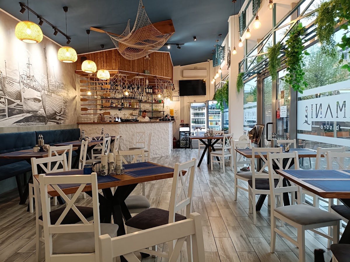 Restaurant Limani - foto 3
