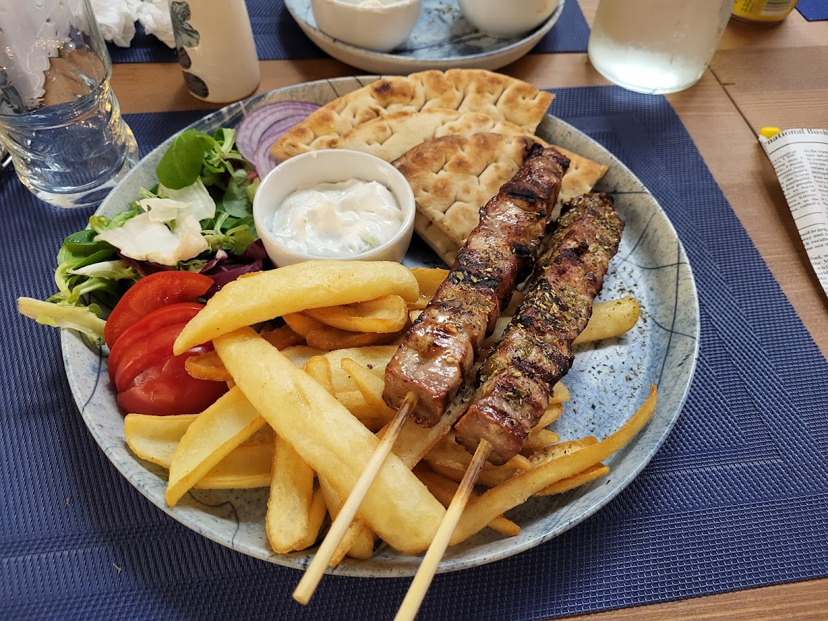 Restaurant Limani - foto 5