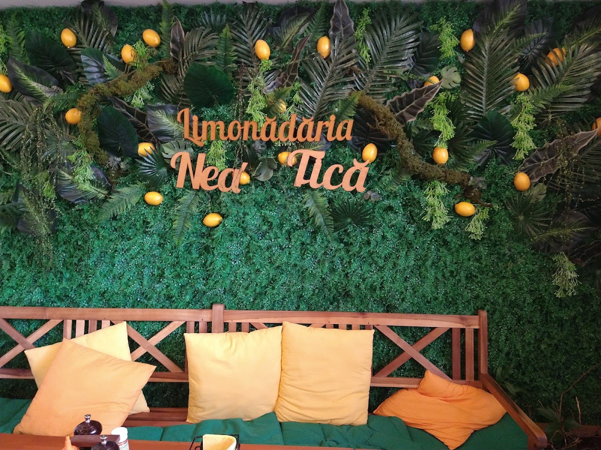 Limonădăria Nea Tică - foto 3