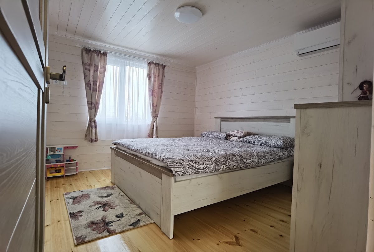 Liniștea Munților - Cabană Porumbacu de Sus - foto 2