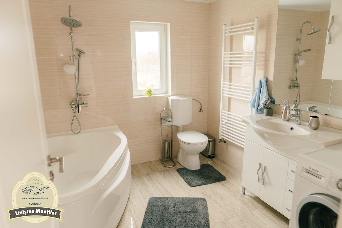 Liniștea Munților - Cabană Porumbacu de Sus - foto 3