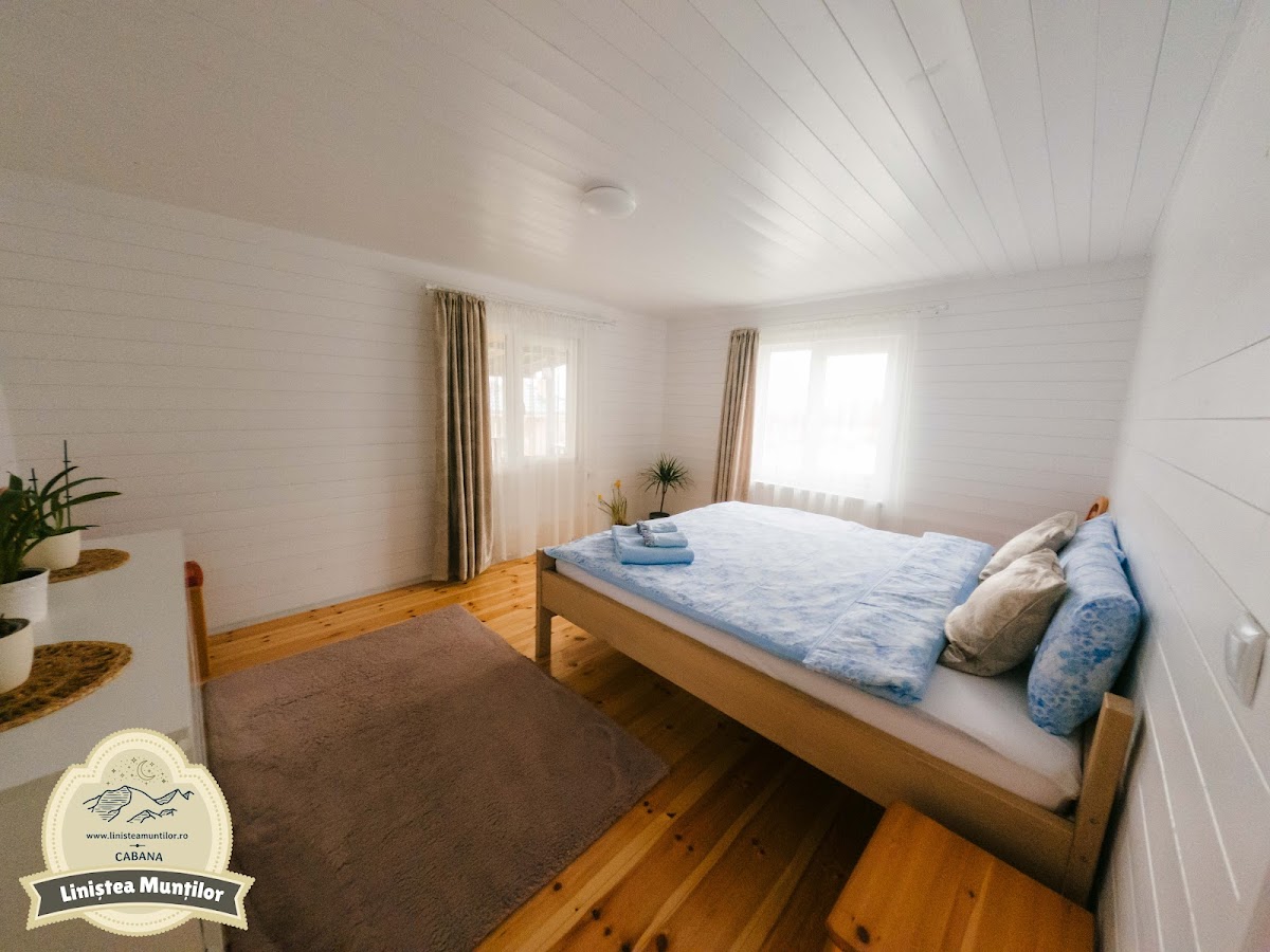 Liniștea Munților - Cabană Porumbacu de Sus - foto 4