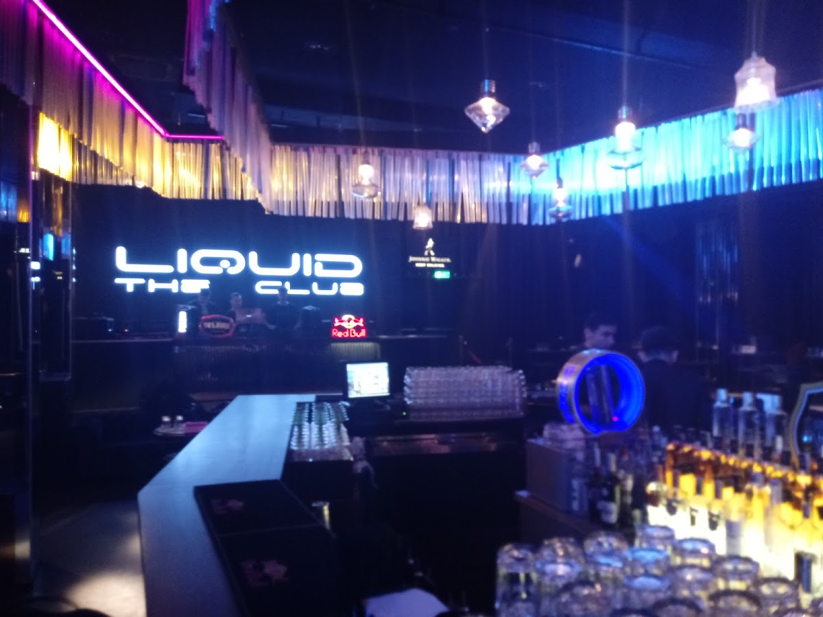 Liquid The Club - foto 2