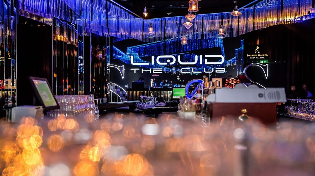 Liquid The Club - foto 3