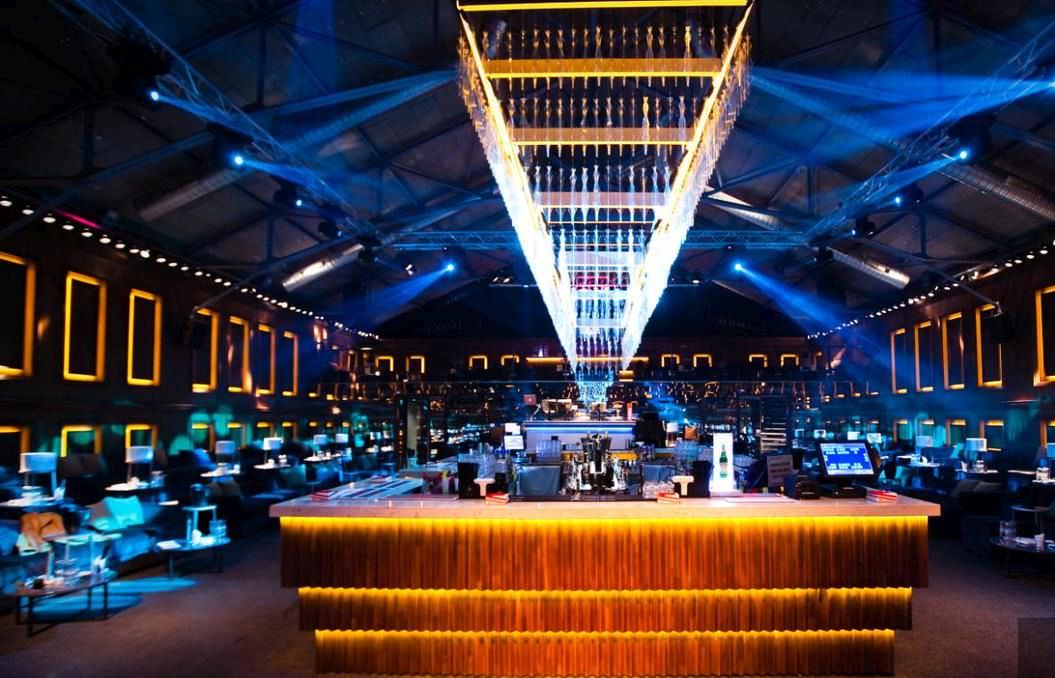 Liquid The Club - foto 4