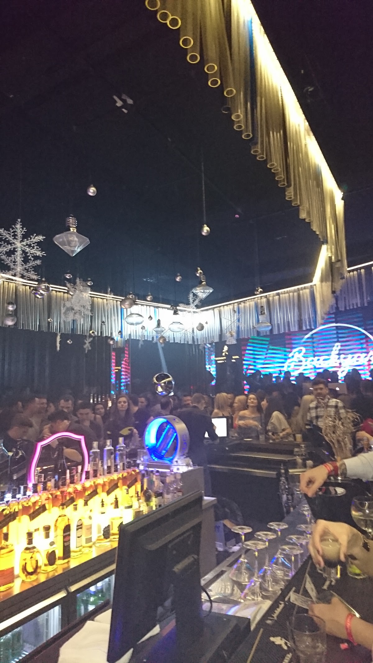 Liquid The Club - foto 5