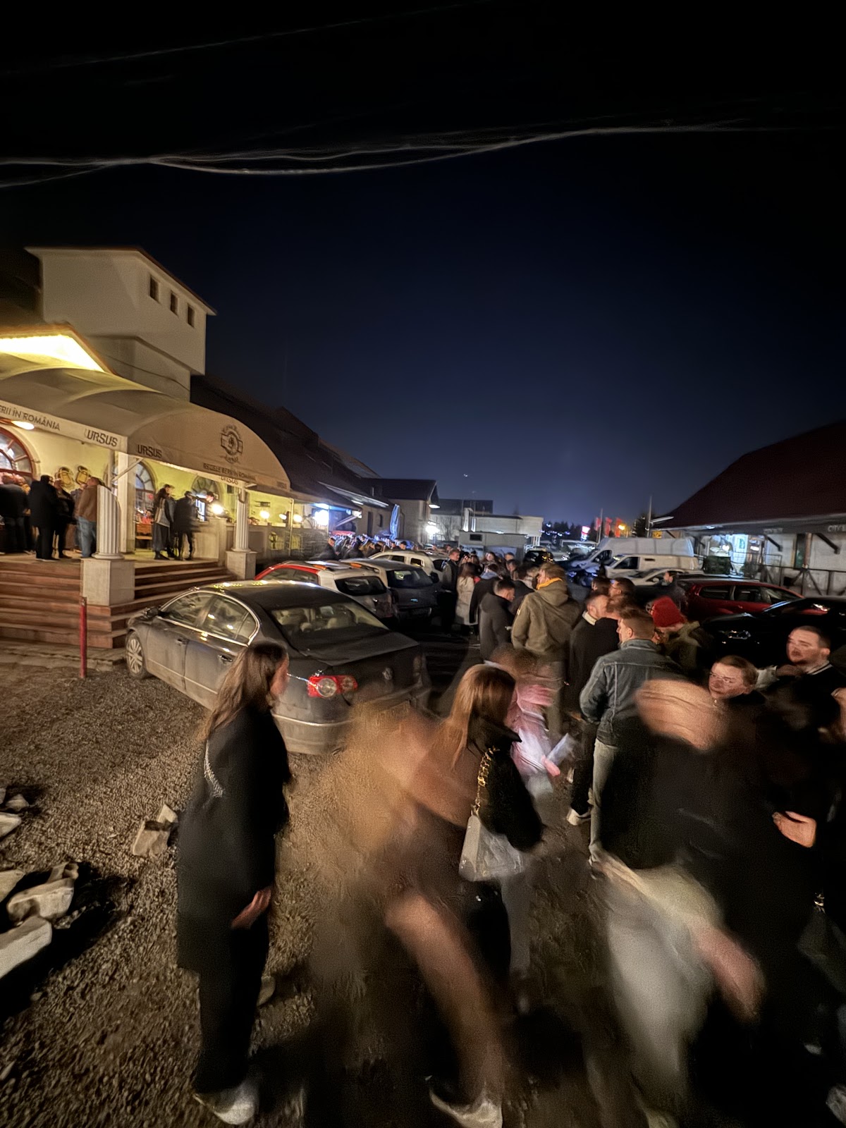 Little Club & Lounge, Târgu Mureş