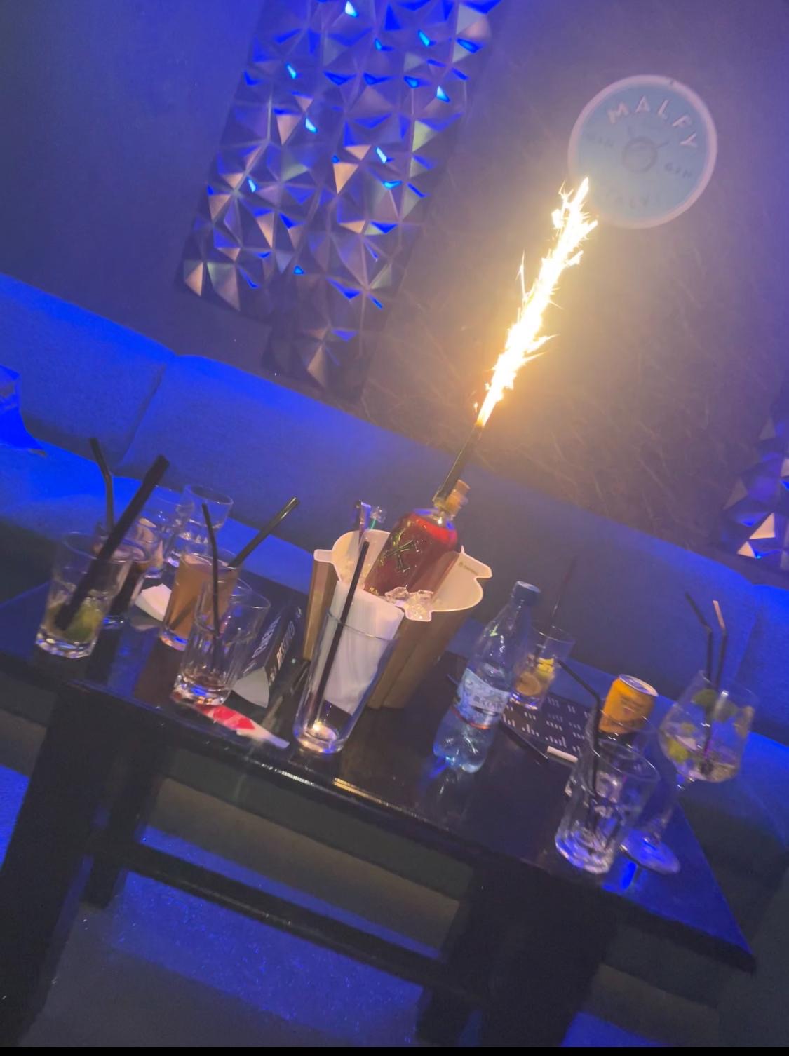 Little Club & Lounge - foto 3