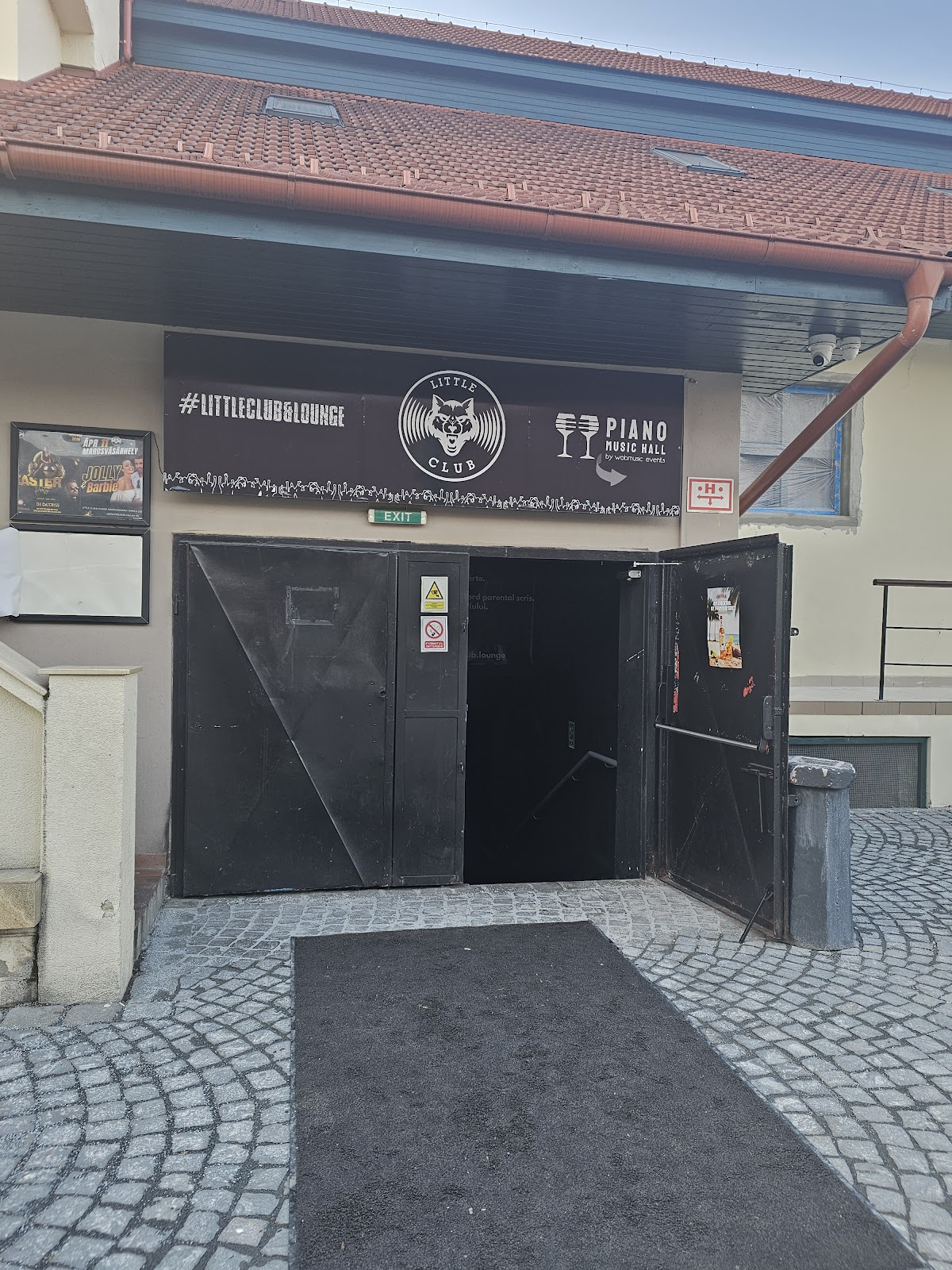 Little Club & Lounge - foto 4
