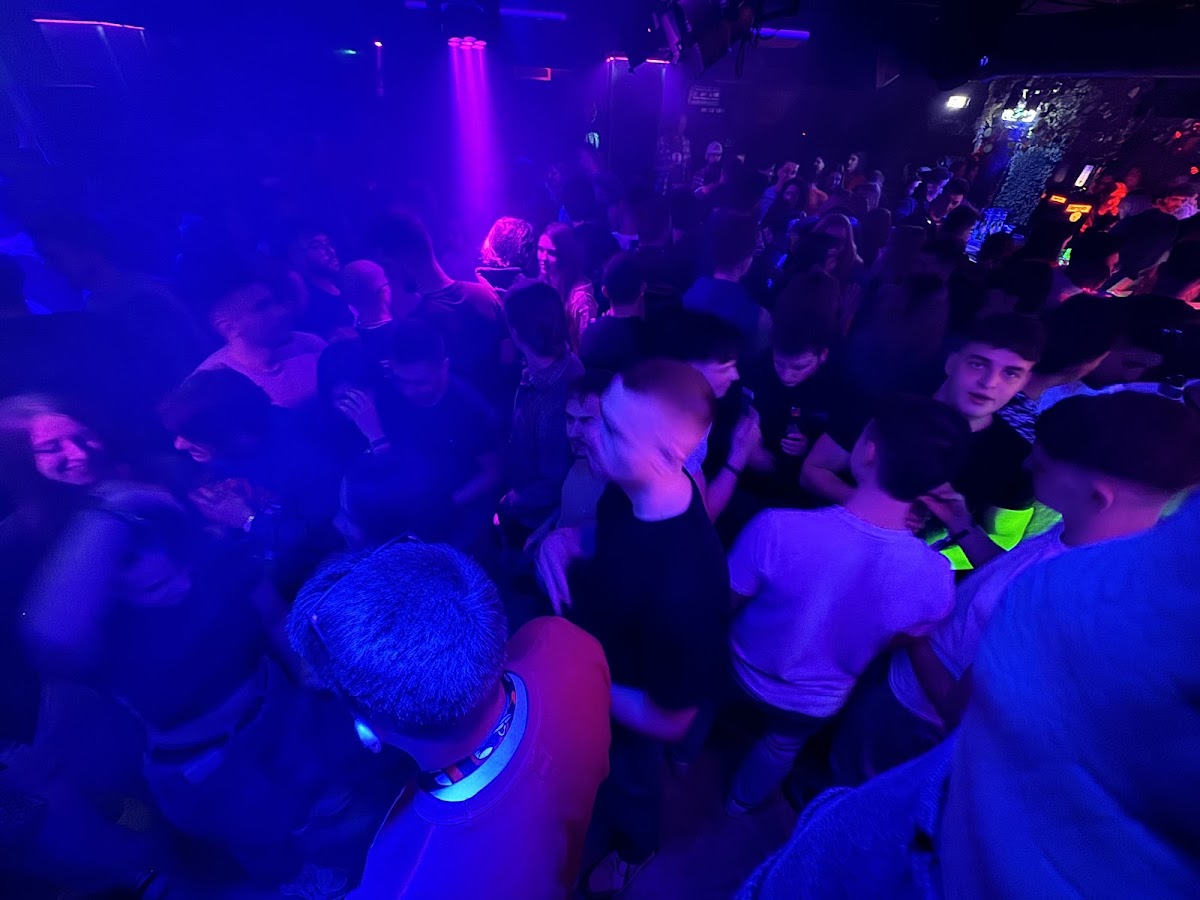 Little Club & Lounge - foto 5