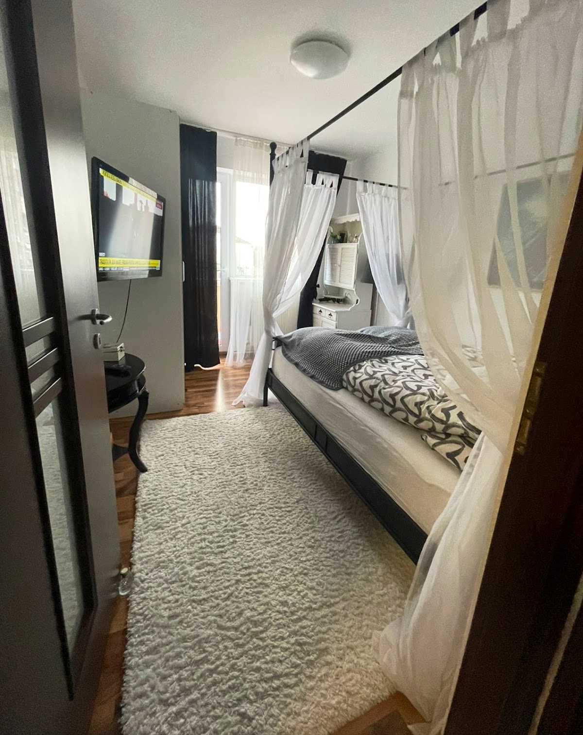 Little Cute Homey Apartment