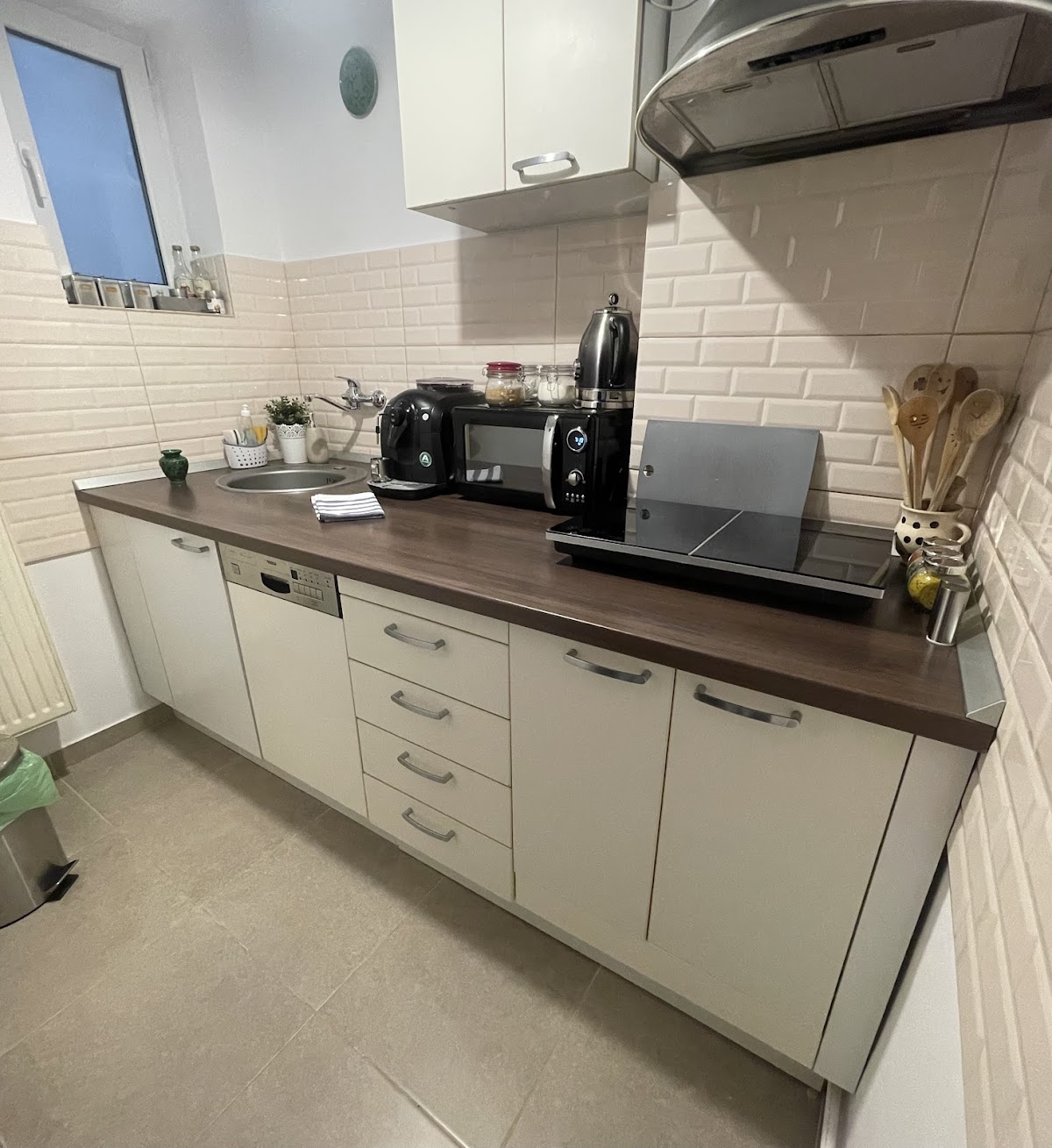 Little Cute Homey Apartment