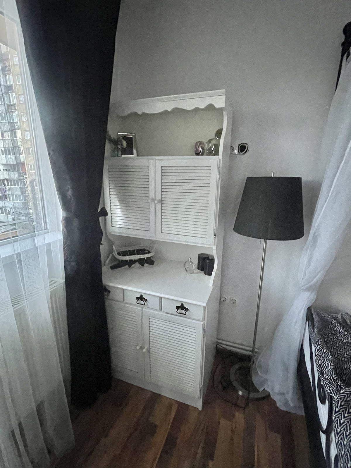 Little Cute Homey Apartment