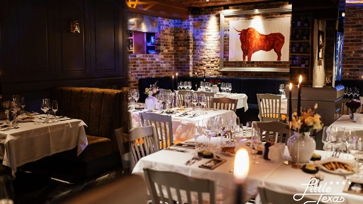 Little Texas - foto 1