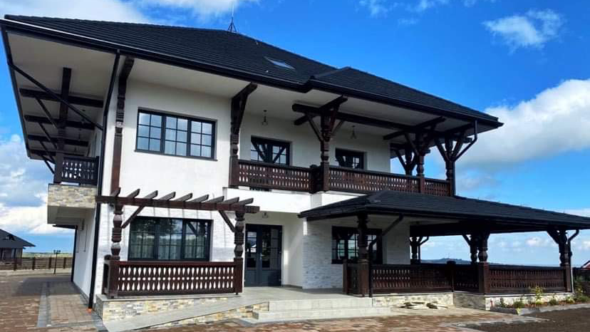 Livada Bucovinei - foto 4